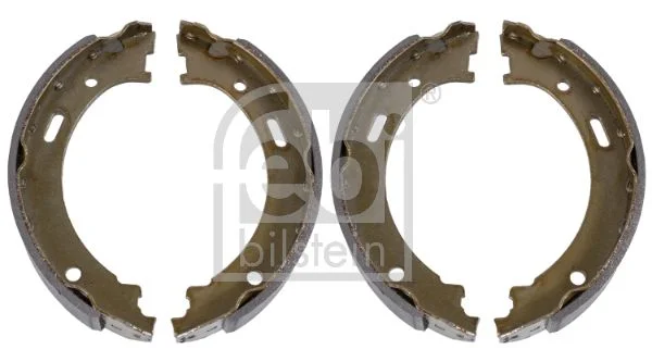 Brake Shoe Set, parking brake FEBI BILSTEIN 171046