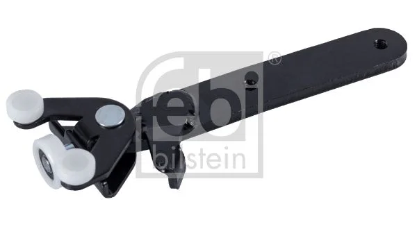 Guia do Rolete, porta deslizante FEBI BILSTEIN 171077