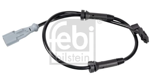 Sensor, velocidade da roda FEBI BILSTEIN 171104