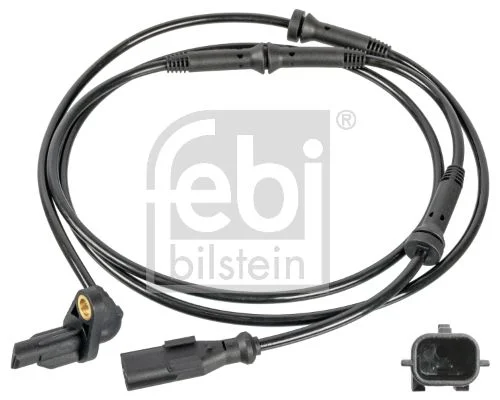 Sensor, velocidade da roda FEBI BILSTEIN 171112
