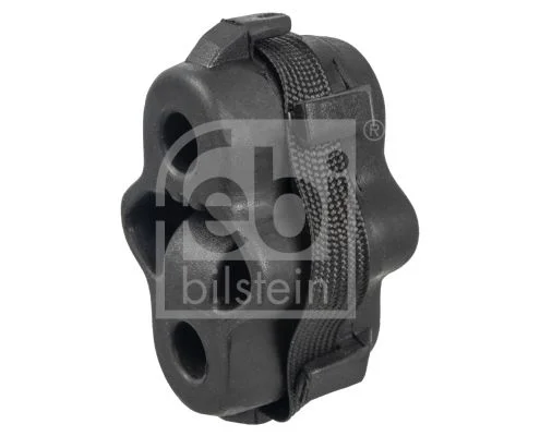 Montagem, sistema de escape FEBI BILSTEIN 171126