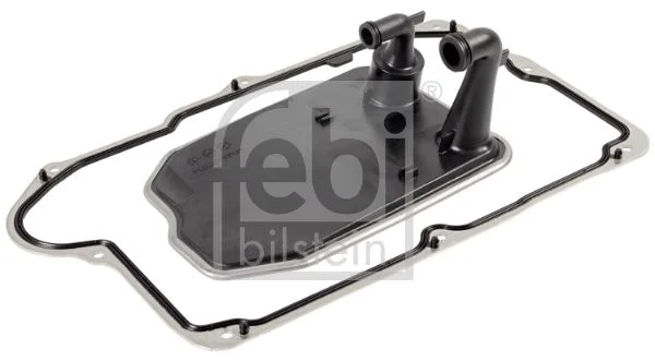 Kit de Filtro Hidráulico, transmissão automática FEBI BILSTEIN 171138