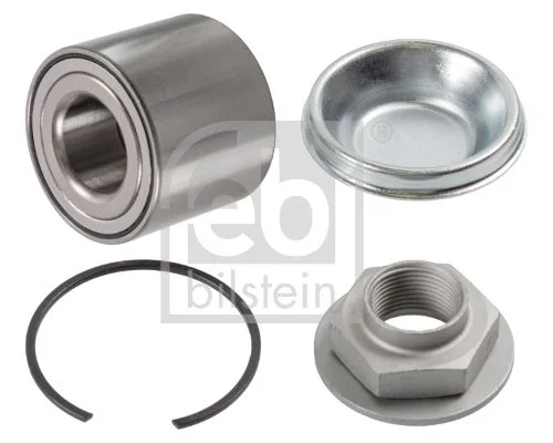 Kit de rolamentos de roda FEBI BILSTEIN 171145