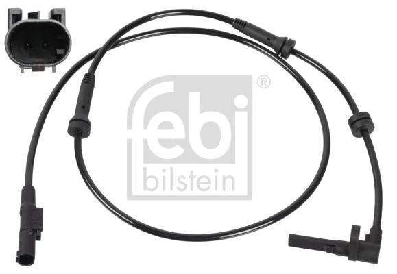 Sensor, wheel speed FEBI BILSTEIN 171151