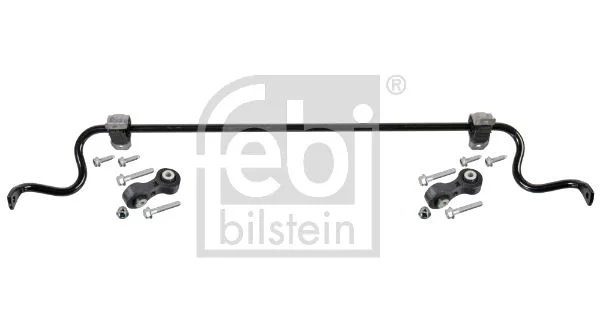 Barra Estabilizadora, suspensão FEBI BILSTEIN 171158