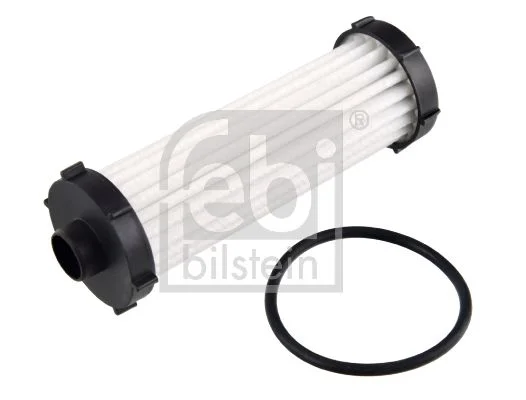 Filtro hidráulico, transmissão automática FEBI BILSTEIN 171195