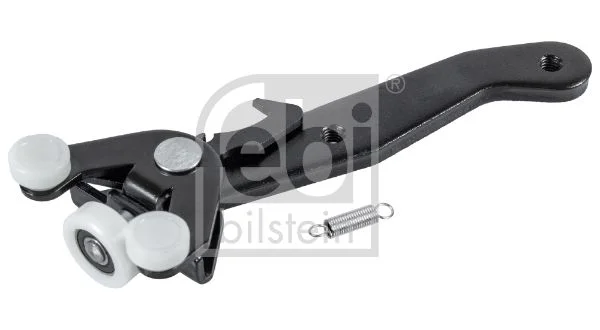 Guia do Rolete, porta deslizante FEBI BILSTEIN 171222