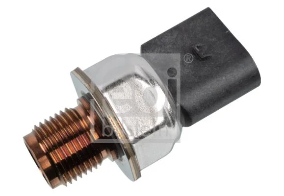 Sensor, pressão do combustível FEBI BILSTEIN 171256