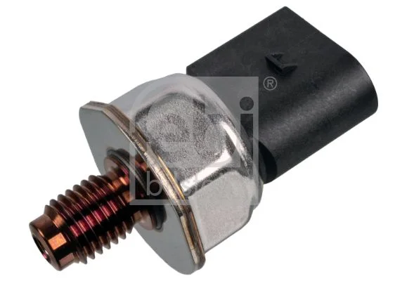 Sensor, pressão do combustível FEBI BILSTEIN 171257