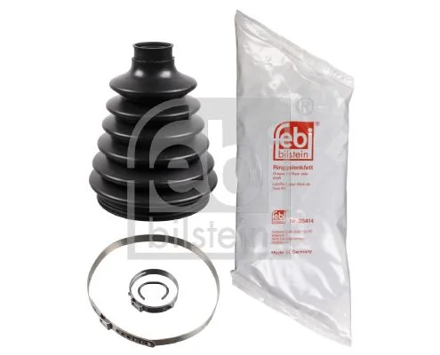 Kit de Fole, veio de transmissão FEBI BILSTEIN 17126