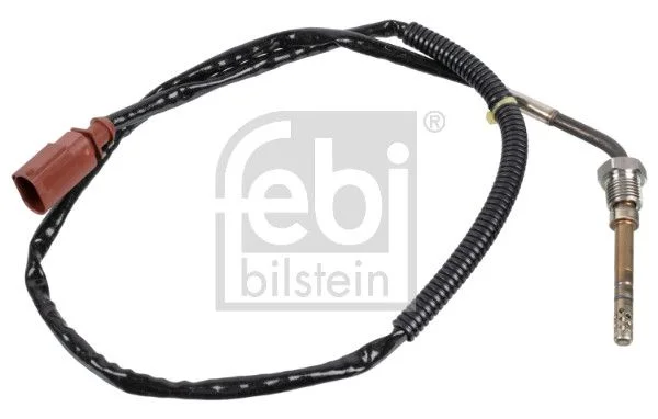 Sensor, temperatura dos gases de escape FEBI BILSTEIN 171276