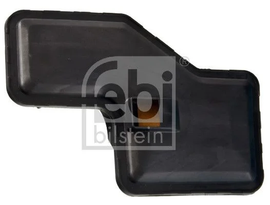 Filtro hidráulico, transmissão automática FEBI BILSTEIN 171343
