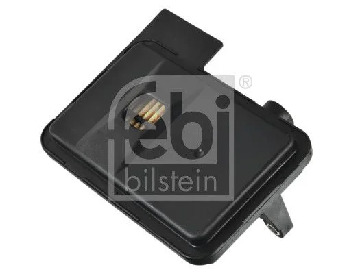 Filtro hidráulico, transmissão automática FEBI BILSTEIN 171345