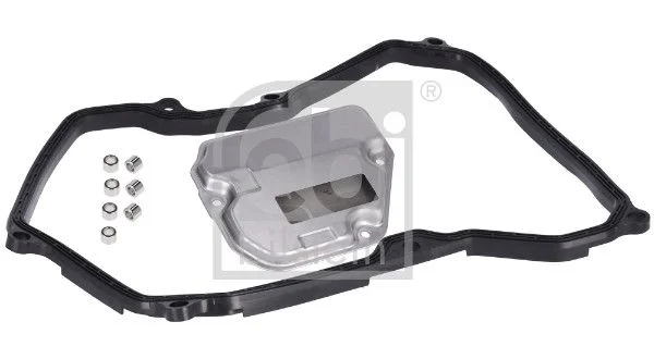 Kit de Filtro Hidráulico, transmissão automática FEBI BILSTEIN 171357