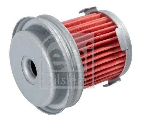 Filtro hidráulico, transmissão automática FEBI BILSTEIN 171359