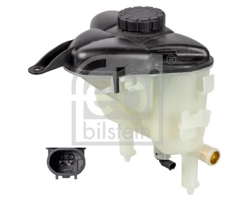 Expansion Tank, coolant FEBI BILSTEIN 171362