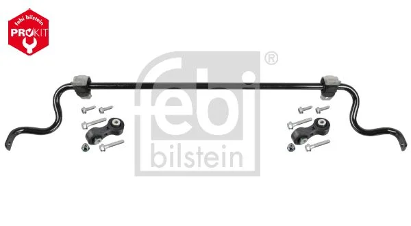 Barra Estabilizadora, suspensão FEBI BILSTEIN 171385