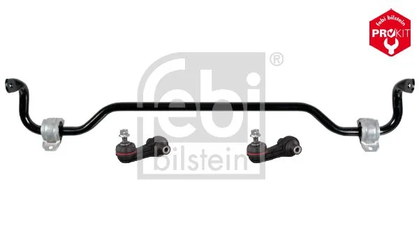 Barra Estabilizadora, suspensão FEBI BILSTEIN 171387