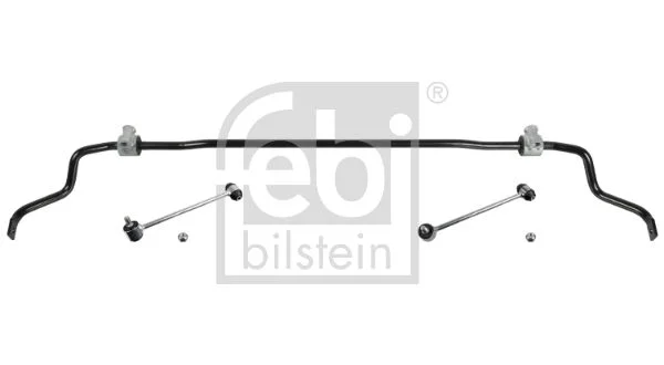 Barra Estabilizadora, suspensão FEBI BILSTEIN 171392