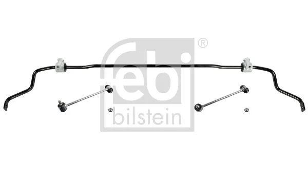 Barra Estabilizadora, suspensão FEBI BILSTEIN 171395