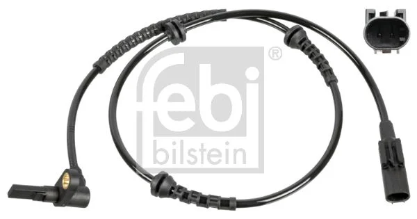 Sensor, wheel speed FEBI BILSTEIN 171431