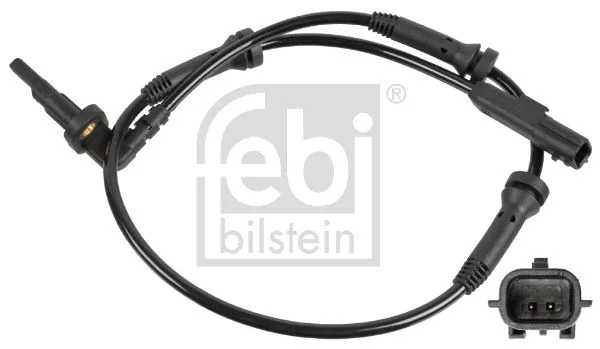 Sensor, wheel speed FEBI BILSTEIN 171433
