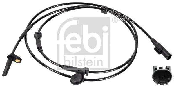 Sensor, velocidade da roda FEBI BILSTEIN 171434