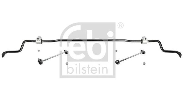 Barra Estabilizadora, suspensão FEBI BILSTEIN 171449