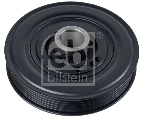 Belt Pulley, crankshaft FEBI BILSTEIN 171506