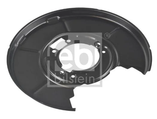 Splash Guard, brake disc FEBI BILSTEIN 171541