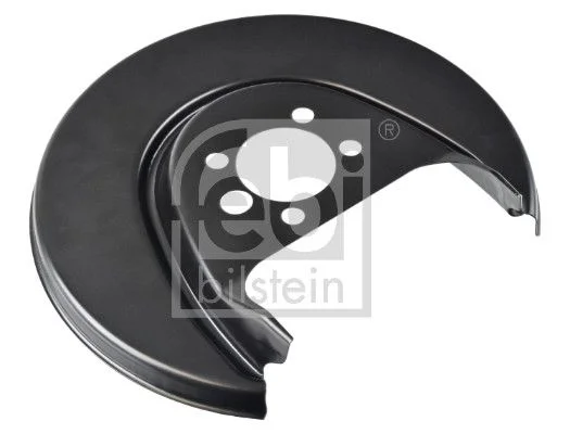 Splash Guard, brake disc FEBI BILSTEIN 171554