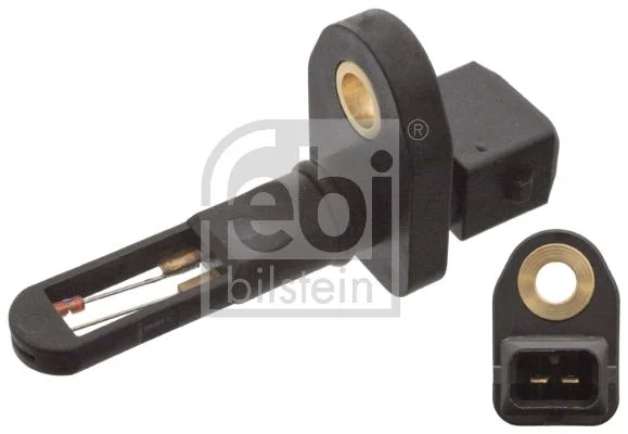 Sensor, temperatura do ar de admissão FEBI BILSTEIN 171621