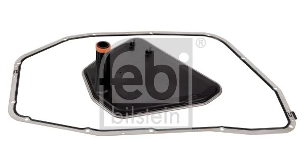 Kit de Filtro Hidráulico, transmissão automática FEBI BILSTEIN 171640