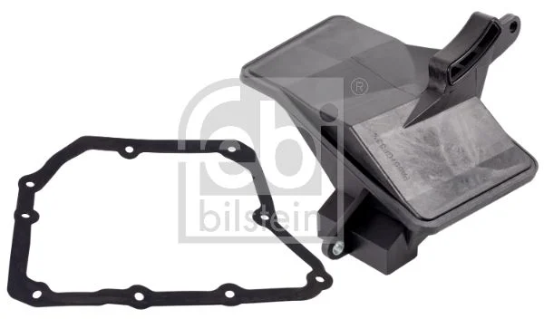 Kit de Filtro Hidráulico, transmissão automática FEBI BILSTEIN 171643