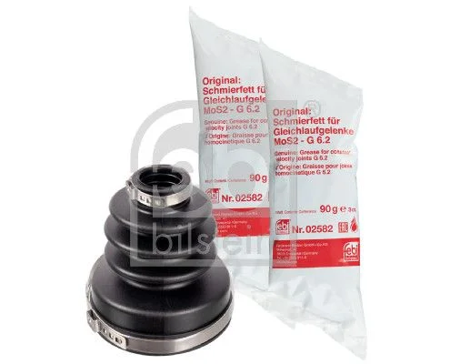 Bellow Kit, drive shaft FEBI BILSTEIN 171745