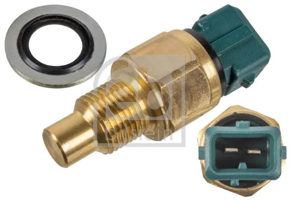 Sensor, temperatura do líquido de refrigeração FEBI BILSTEIN 171782