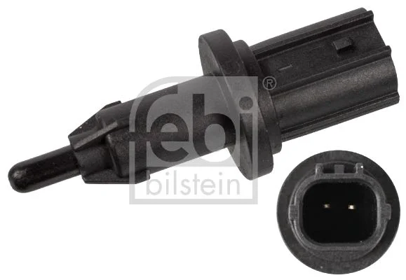 Sensor, temperatura do ar de admissão FEBI BILSTEIN 171860