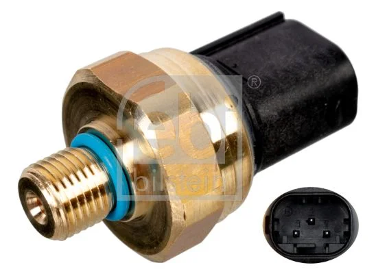 Sensor, pressão do combustível FEBI BILSTEIN 171880