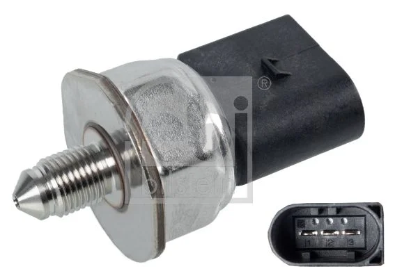 Sensor, pressão do combustível FEBI BILSTEIN 171882