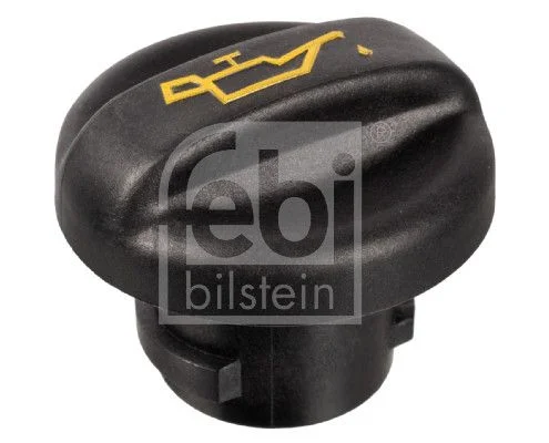 Cap, oil filler neck FEBI BILSTEIN 171911