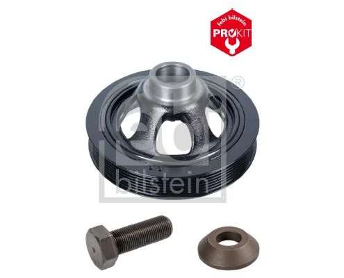 Belt Pulley, crankshaft FEBI BILSTEIN 171925
