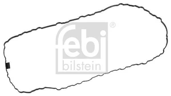 Junta, cárter de óleo FEBI BILSTEIN 171959