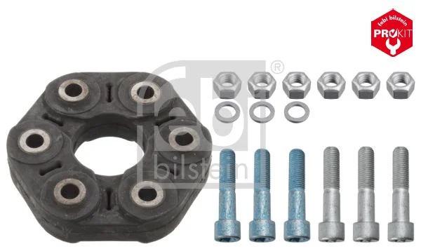 Joint, propshaft FEBI BILSTEIN 171966