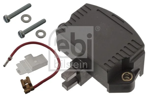 Regulador do Alternador FEBI BILSTEIN 17198