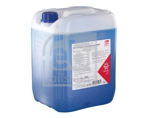Anticongelante G11 (-35°C Ready Mix) FEBI BILSTEIN 172003