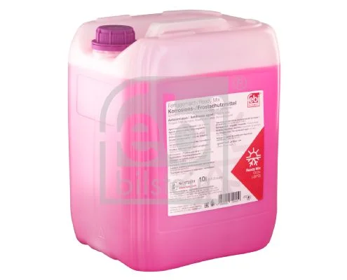 Antifreeze G12+ (-35°C Ready Mix) FEBI BILSTEIN 172011