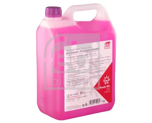 Antifreeze G13 (-35°C Ready Mix) FEBI BILSTEIN 172016