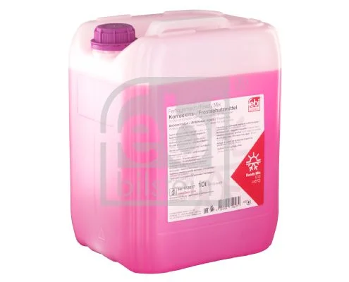 Antifreeze G13 (-35°C Ready Mix) FEBI BILSTEIN 172017