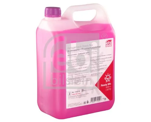 Antifreeze G12++ (-35°C Ready Mix) FEBI BILSTEIN 172019