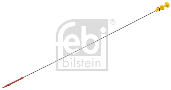 Vareta do óleo FEBI BILSTEIN 172039